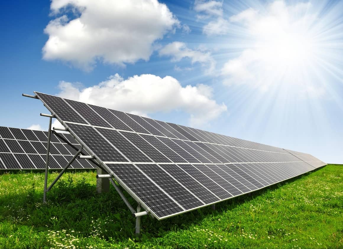 Ingka Group инвестирует в парки солнечной энергии в США
