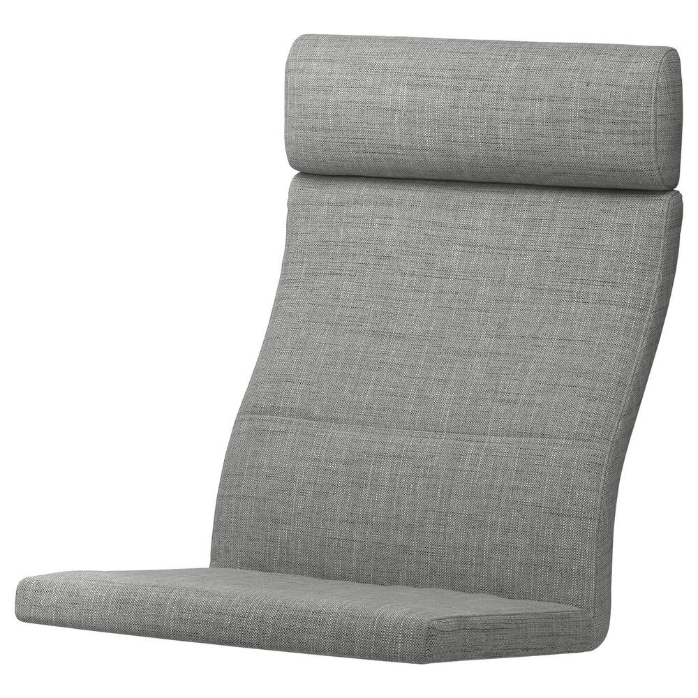 Ikea подушка-сиденье ПОЭНГ
